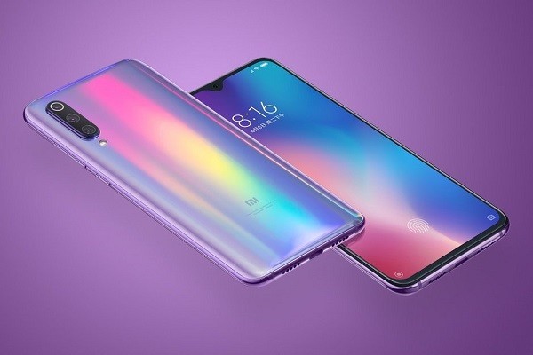 Mi 9 Pro 5G
