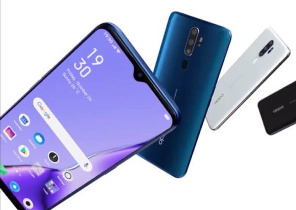 A9 (2020)