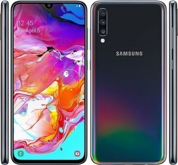 Galaxy A70s