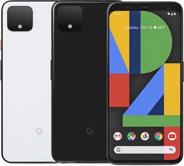 Pixel 4 XL