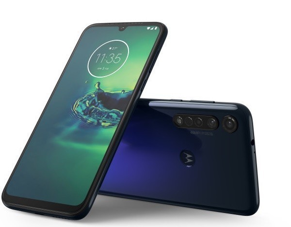 G8 Plus