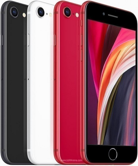 iPhone SE (2020)