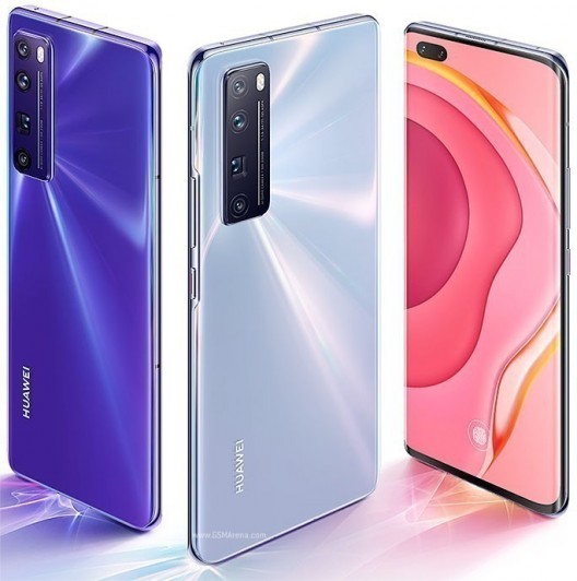 Nova 7 Pro 5G