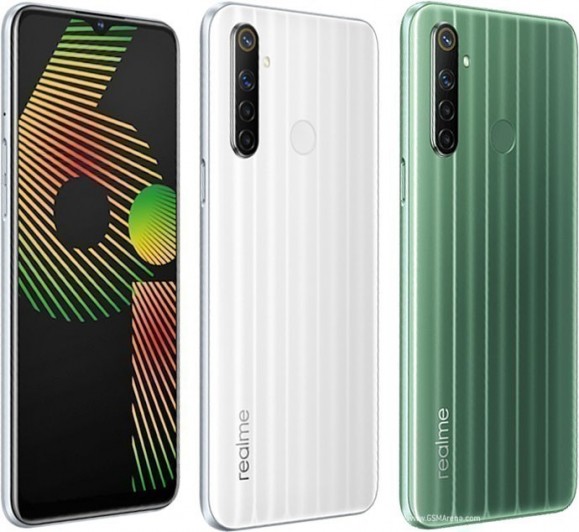 Realme 6i
