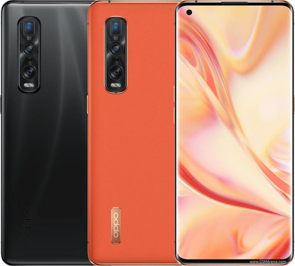 Find X2 Pro