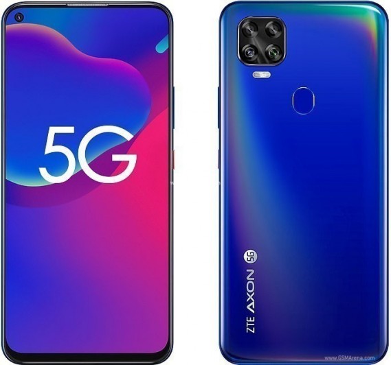 Axon 11 SE 5G