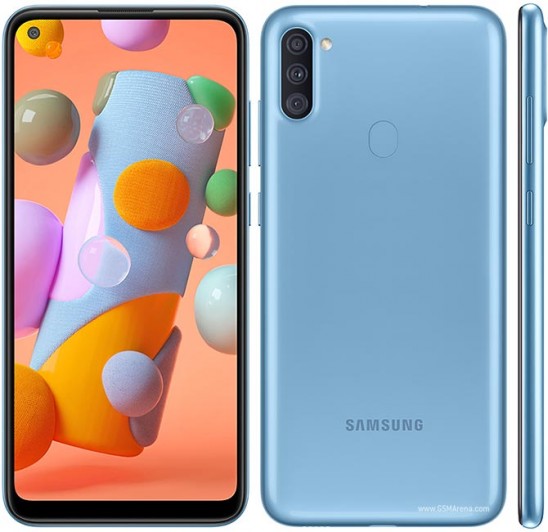 Galaxy A11