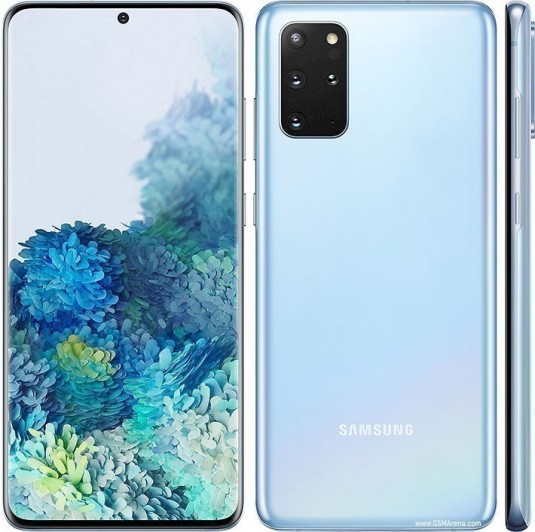 Galaxy S20 Plus