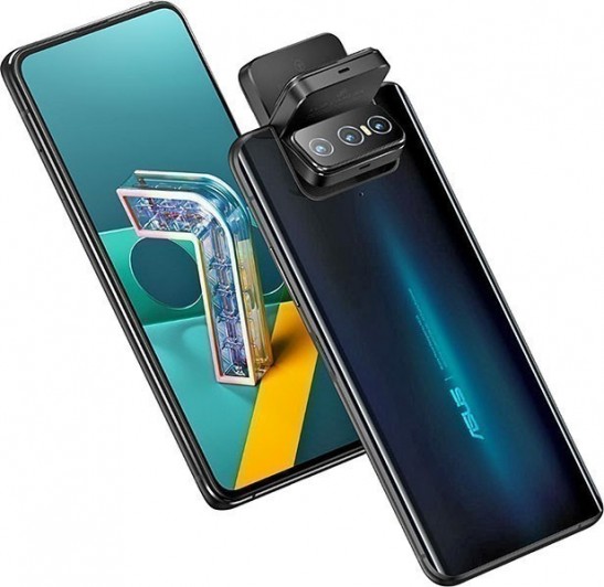 Zenfone 7