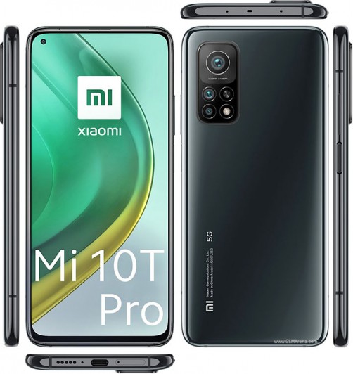 Mi 10T Pro 5G