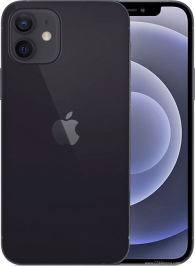 iPhone 12 Pro