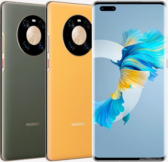 Mate 40 Pro