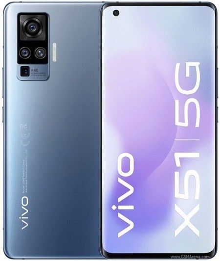 X51 5G