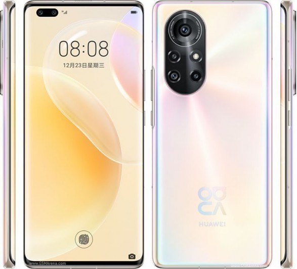Nova 8 Pro