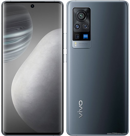 X60 Pro 5G