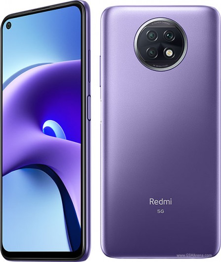 Note 9T 5G