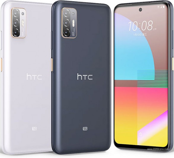 Desire 21 Pro 5G