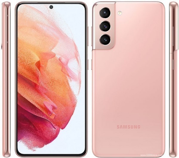 Galaxy S21 5G