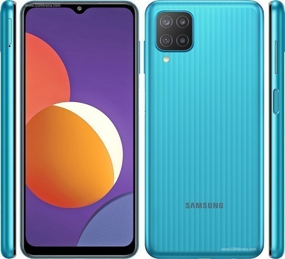 Galaxy M12