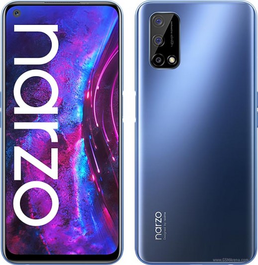 Narzo 30 Pro