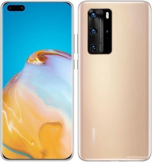 P40 Pro