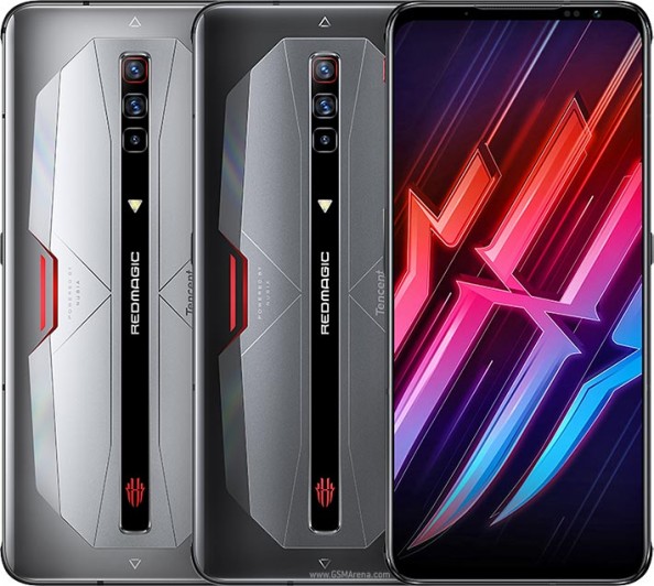 Red Magic 6 Pro