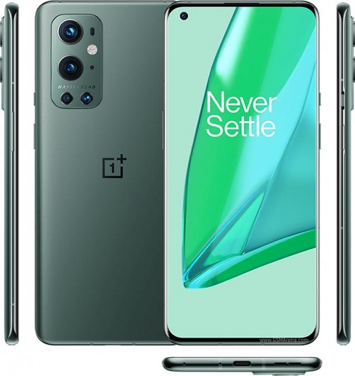 9 Pro 5G
