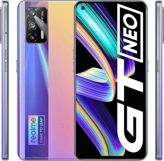 GT Neo