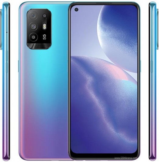 Reno5 Z 5G