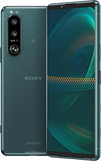Xperia 5 III