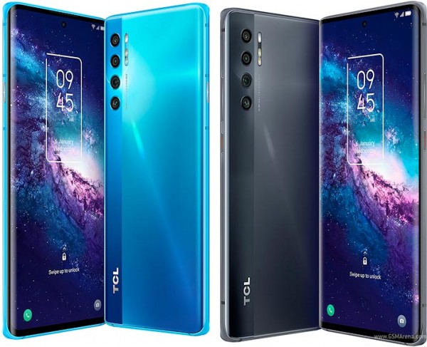 20 Pro 5G