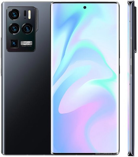 Axon 30 Ultra 5G