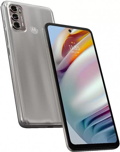Moto G40 Fusion