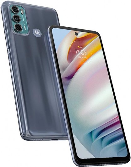 Moto G60