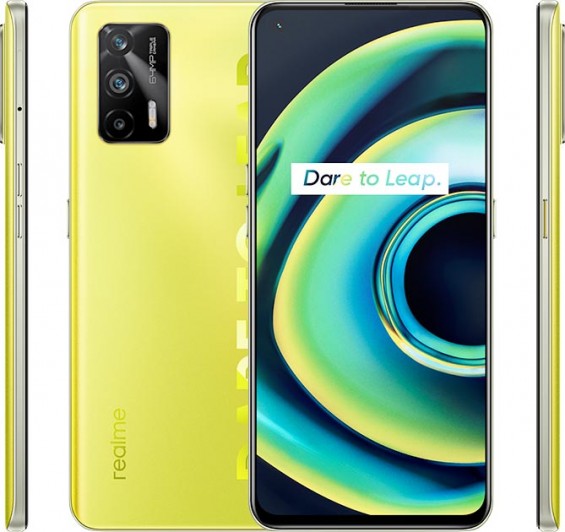 Q3 Pro 5G