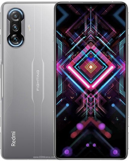 K40 Gaming Edition