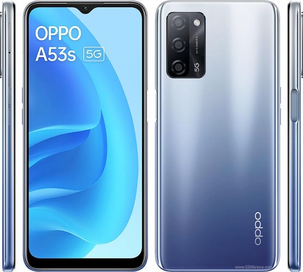 A53s 5G