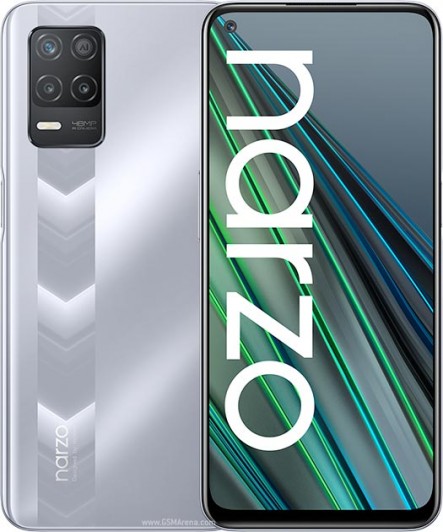 Narzo 30 5G