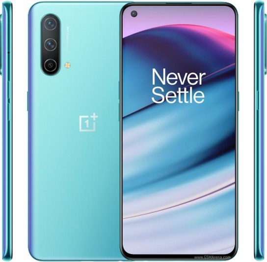 Nord CE 5G