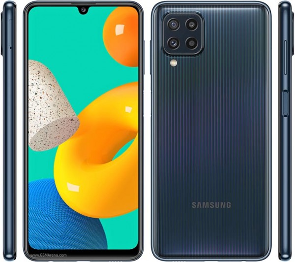 Galaxy M32