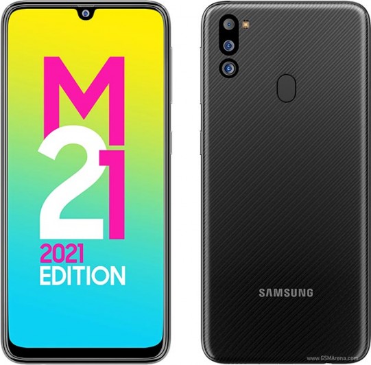 Galaxy M21 (2021)