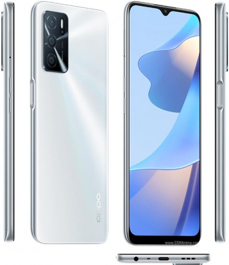 A16