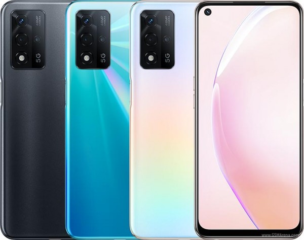 A93s 5G