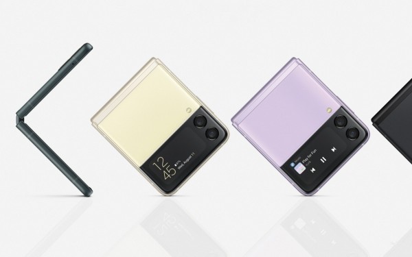 Galaxy Z Flip 3 5G