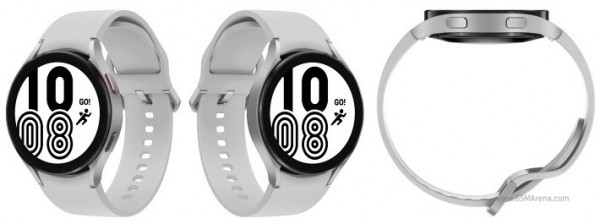 Galaxy Watch 4