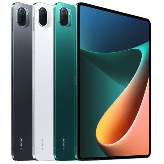 Pad 5