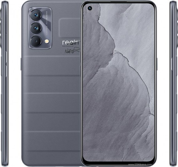 GT Master