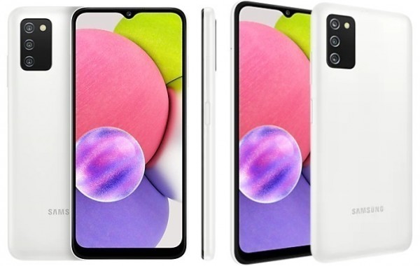 Galaxy A03s