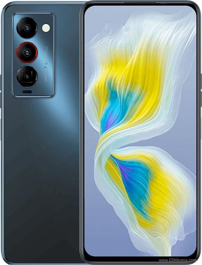 Camon 18 Premier