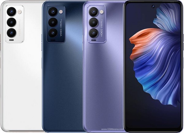 Camon 18P
